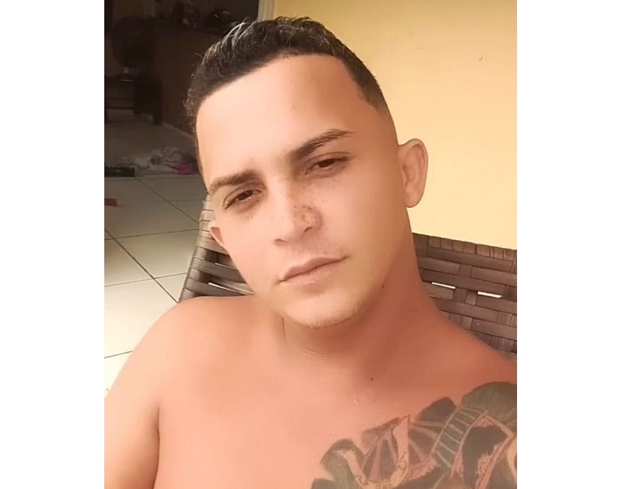 Homem é assassinado com 18 tiros na porta de casa no interior do Piauí