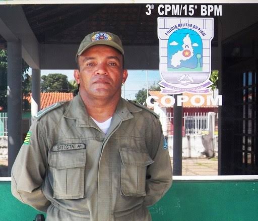 Comandante em Barras PI 