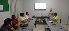 Assessoria de Comunicação 