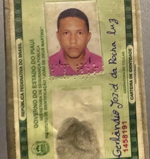 Divulgação / Polícia Militar