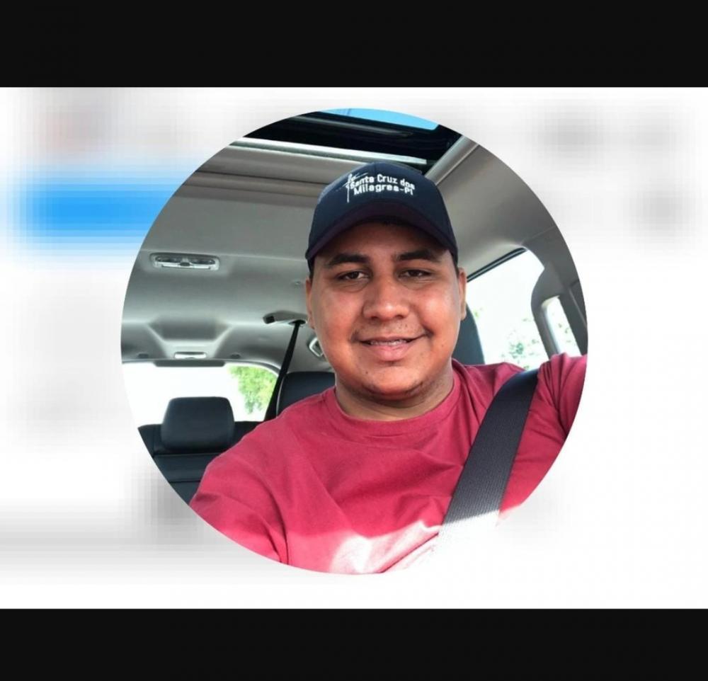Filho do presidente da Câmara de Lagoa do Piauí é suspeito de tentar matar ex-namorada e PM