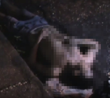 Homem é encontrado morto na porta de delegacia em Teresina