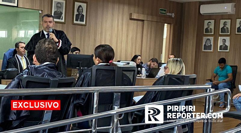 Foto: piripiri reporter 