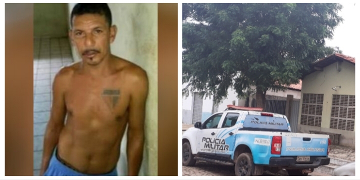 Após bebedeira homem é morto a facadas pelo tio em cidade do Piauí