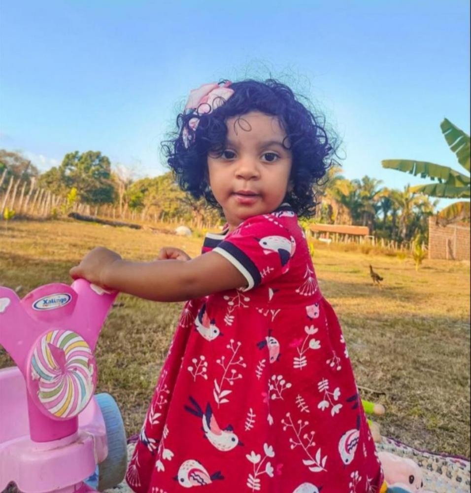 Arquivo pessoal Radassa 