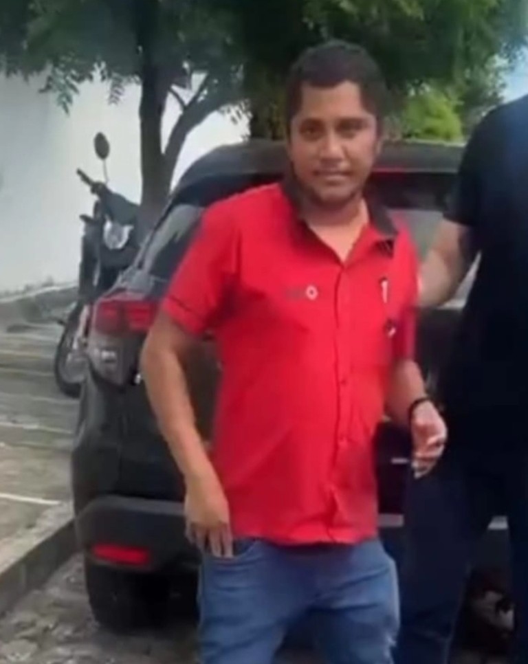 Acusado 