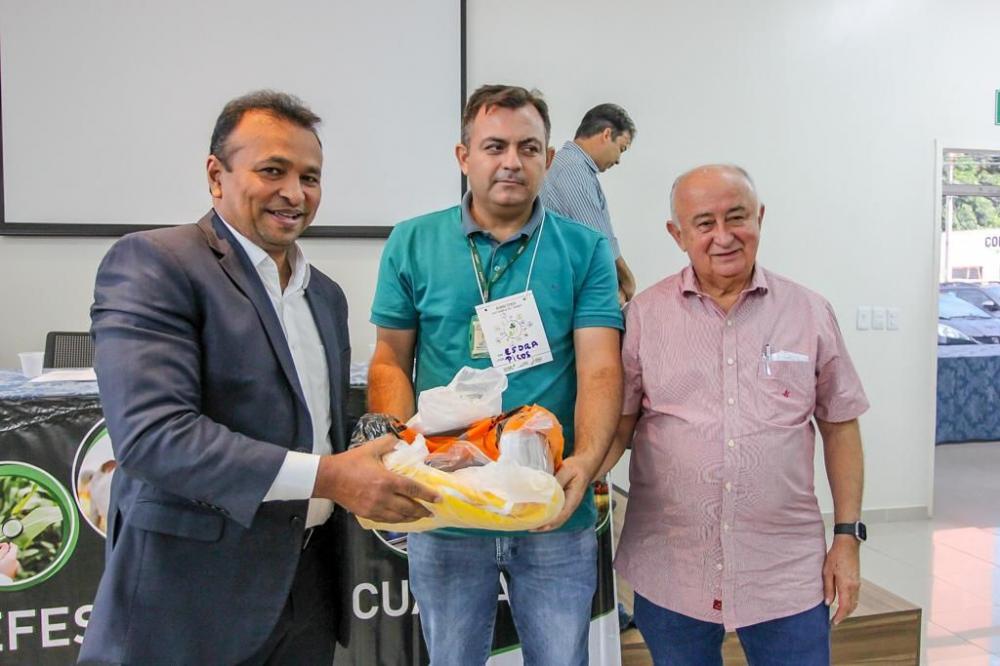 Assessoria de Comunicação 