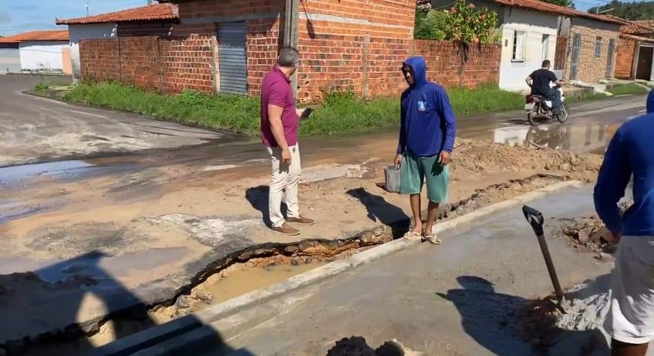 Fotos: Reprodução JSilva