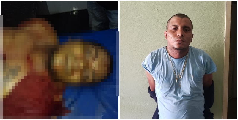 Suspeito de tráfico morre em confronto com a Polícia Militar no Piauí
