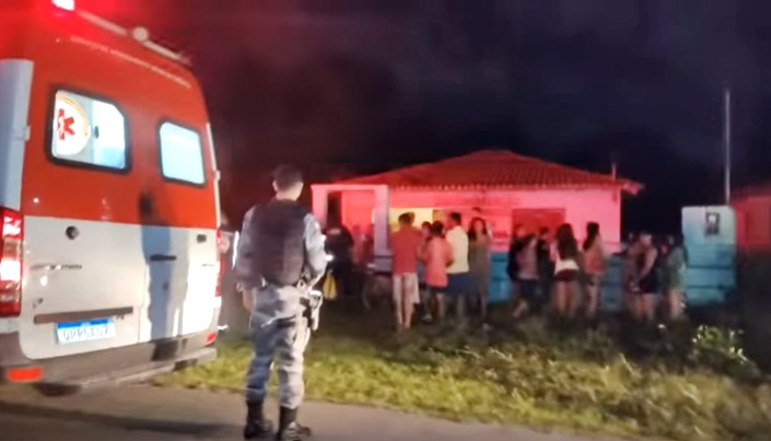 Reprodução