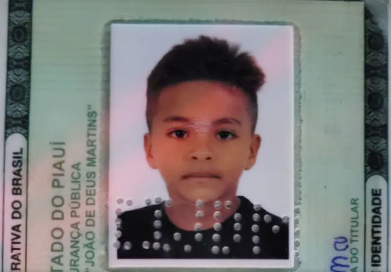 Foto: divulgação PM-PI