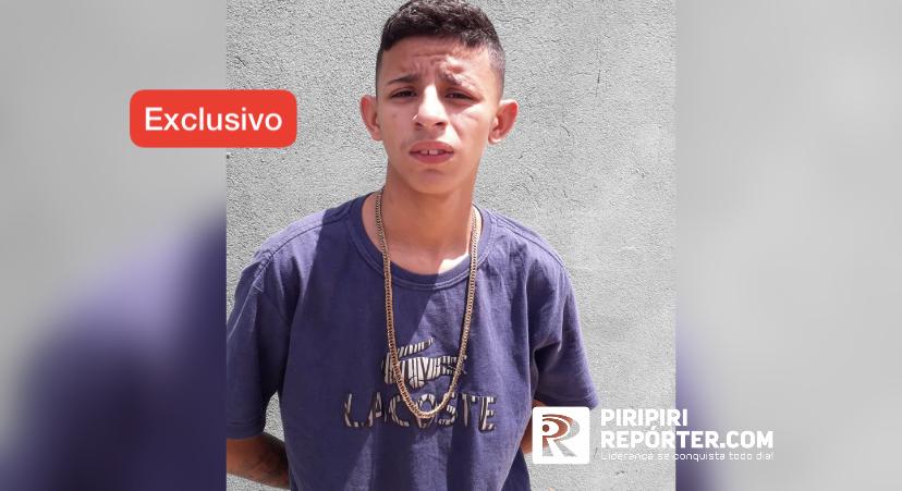 Piripiri repórter 
