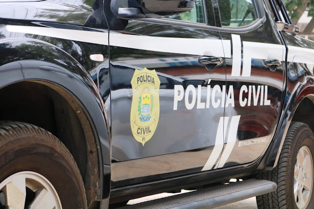 Polícia civil