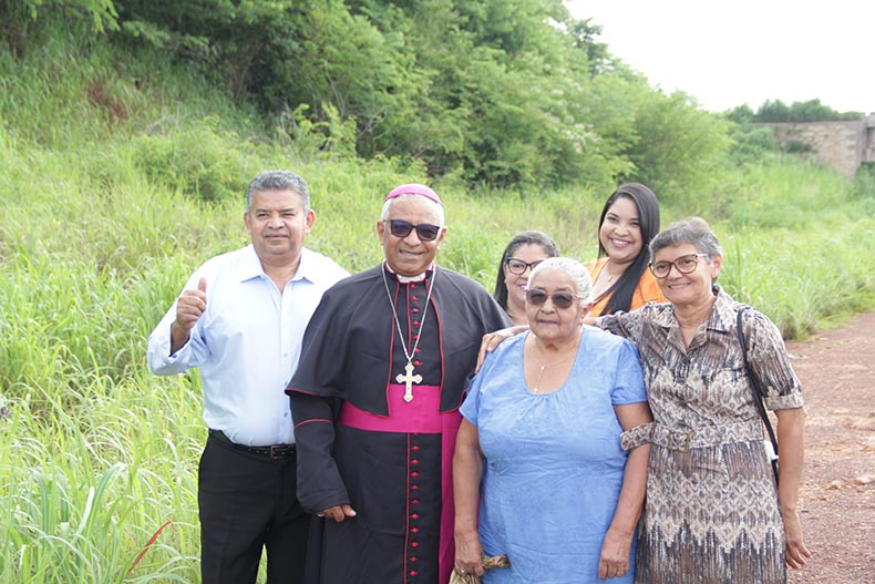 Foto: Arquidiocese de Teresina