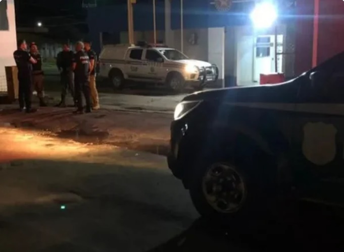 Reprodução