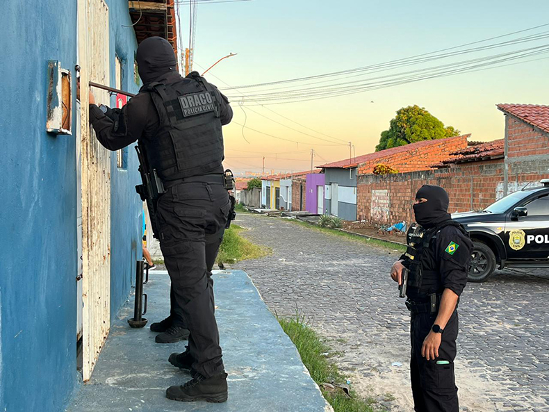 Fotos: ASCOM/SSP-PI