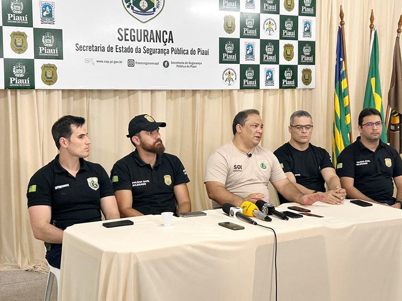 Foto: Breno Moreno/ Cidadeverde.com