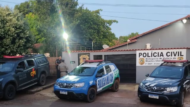 Reprodução
