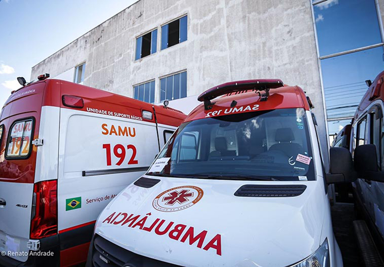 Foto: Renato Andrade/Cidadeverde.com