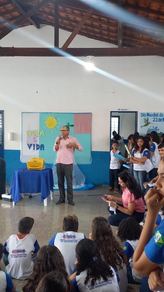 Assessoria de Comunicação 
