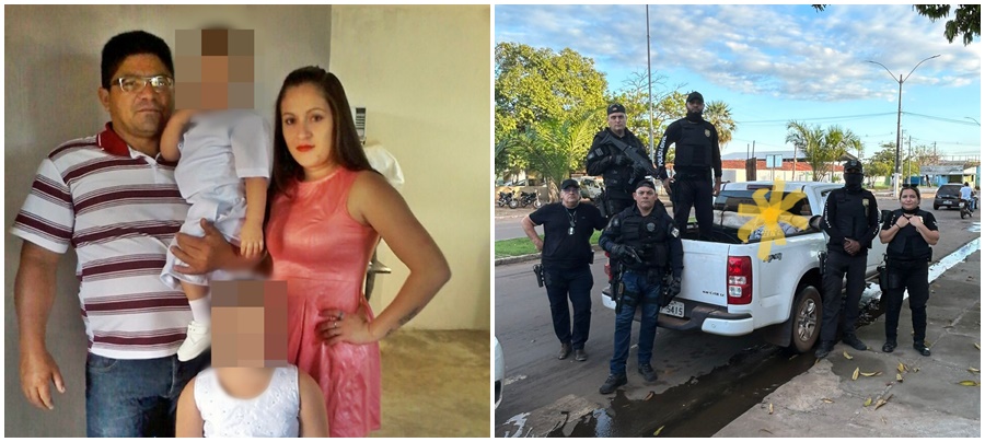 Reprodução