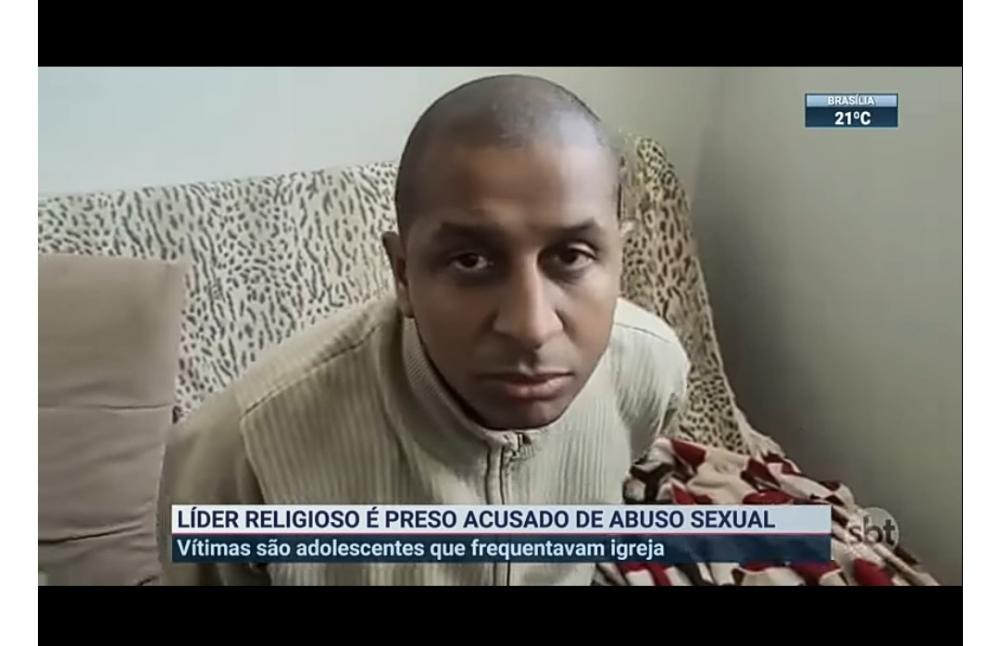 Reprodução Vídeo