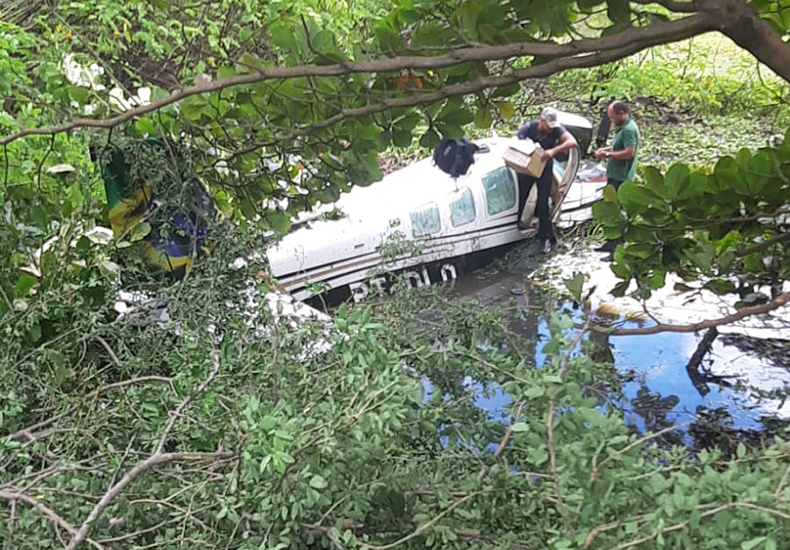 Foto: divulgação PM-PI