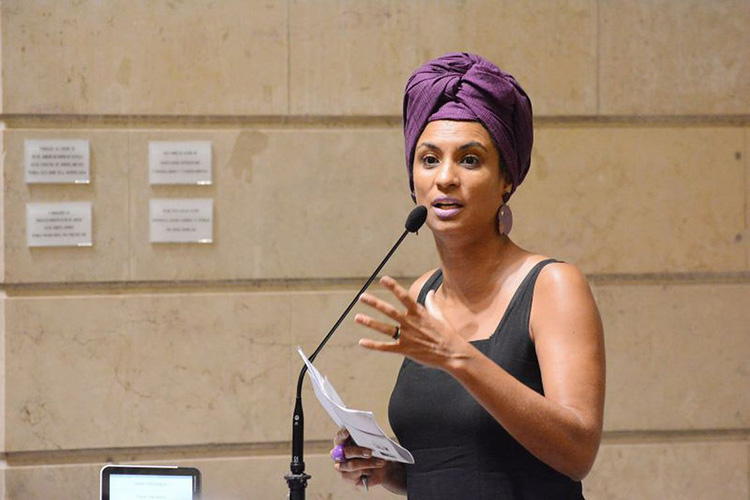 Rio: Dois anos da morte da vereadora Mariele Franco e o caso com lacunas 