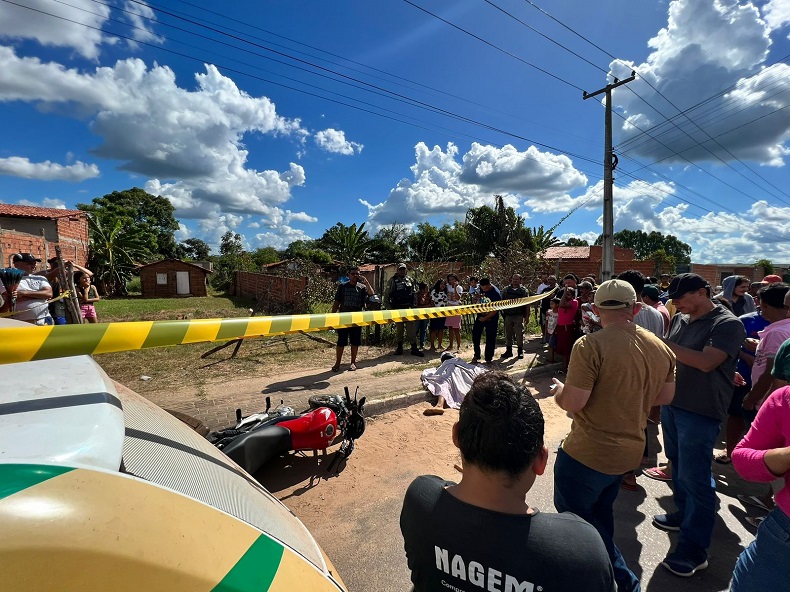 Foto: Kássio Cavalcante
