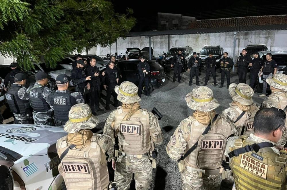 Foto: Divulgação/ PC-PI