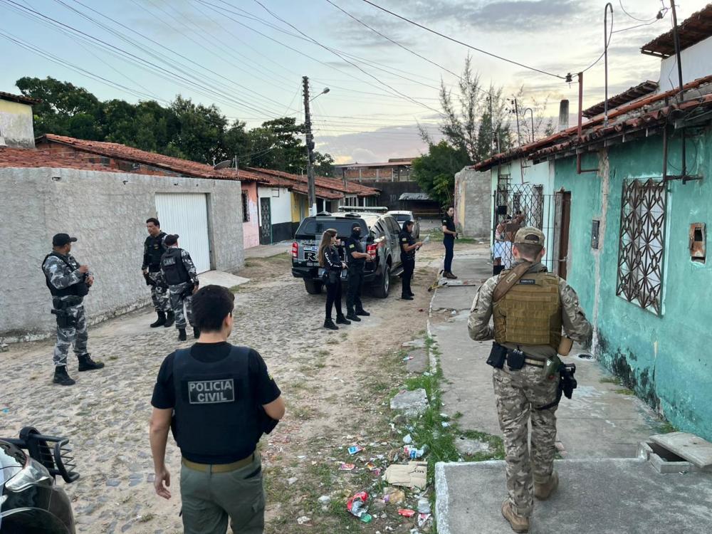 Reprodução