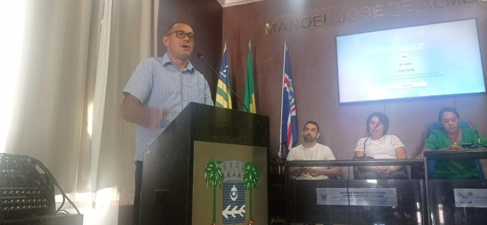 Assessoria de Comunicação 