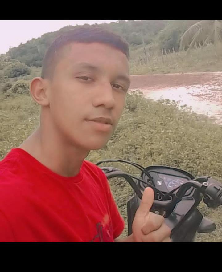 Arquivo pessoal