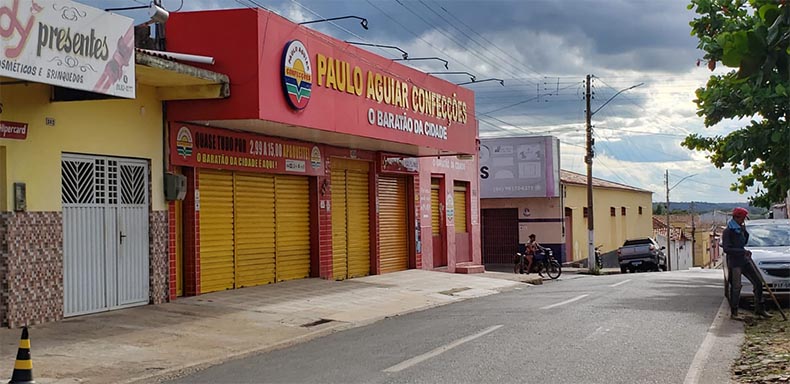 Fotos: Laércio Carvalho