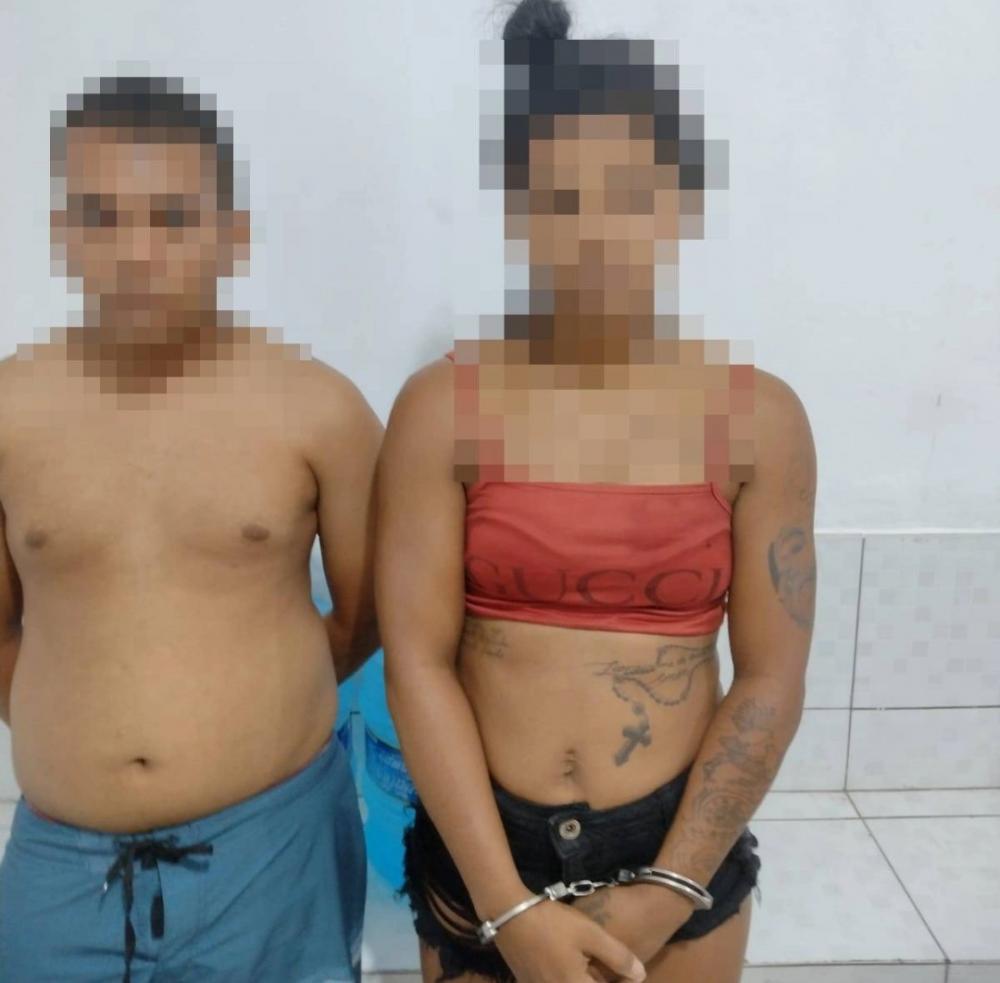 Divulgação / Polícia Civil do Piauí