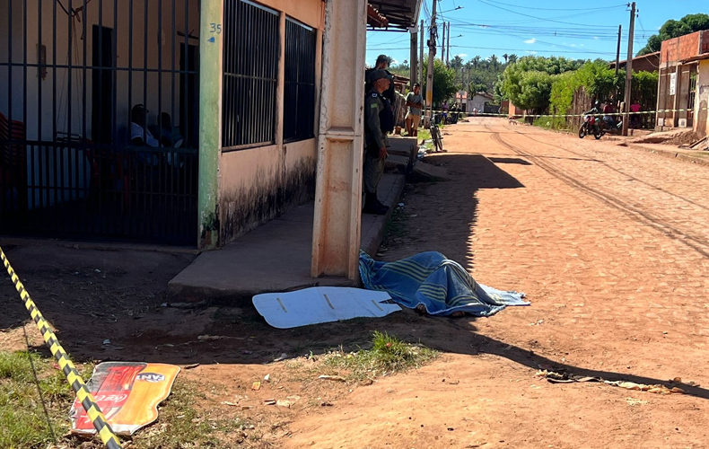 Foto: Kássio Cavalcante