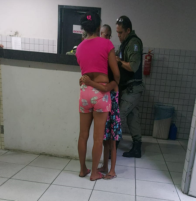 Foto: Ascom / Polícia Militar do Piauí