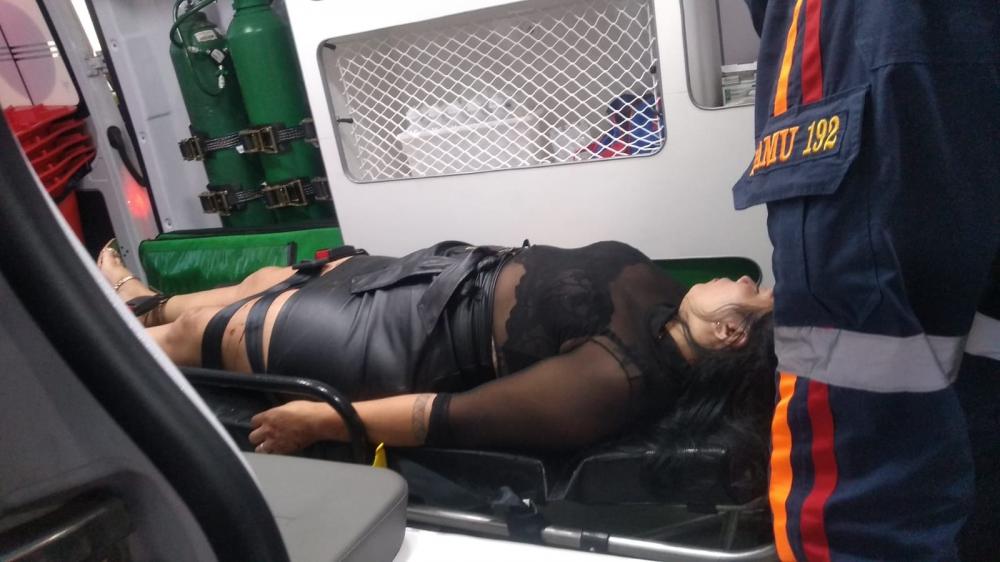 FOTO: DIVULGAÇÃO/PM-PI