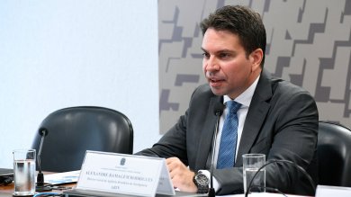 ibarrasnoticias: Quem é Alexandre Ramagem, favorito para o cargo de diretor-geral da PF