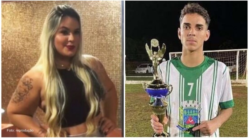 Reprodução