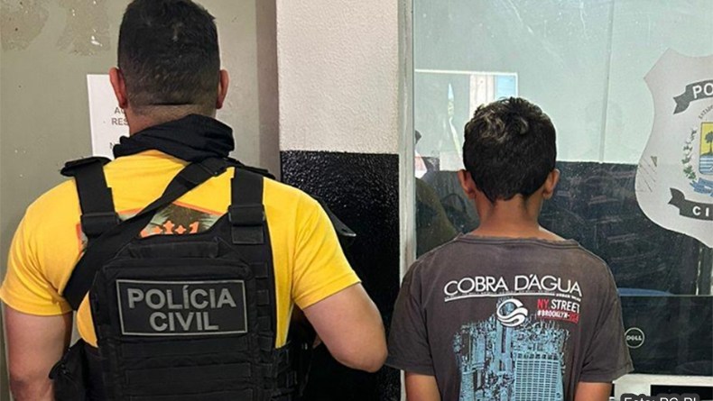 Foto: Reprodução / Redes Sociais