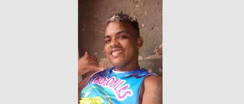 Homem é assassinado a tiros em Teresina PI 