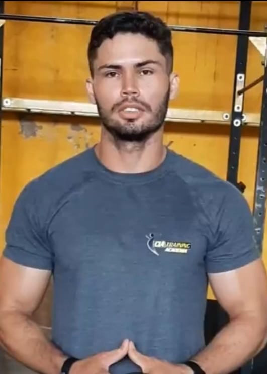  Foto: arquivo pessoal