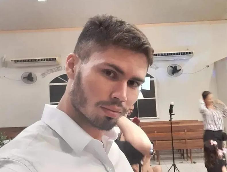 Foto: arquivo pessoal