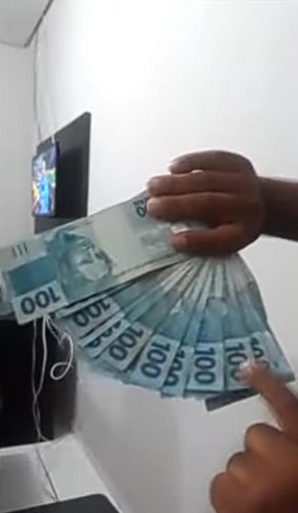 Reprodução