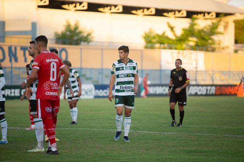 Foto: Samuel Pereira/Ascom Altos