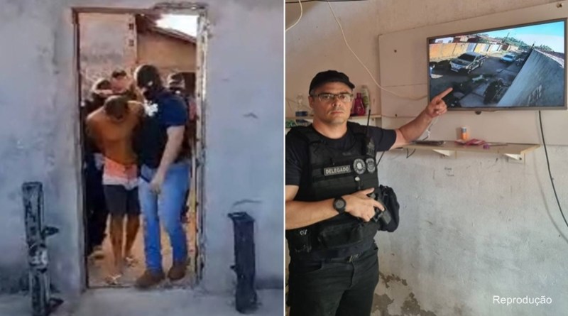 Reprodução