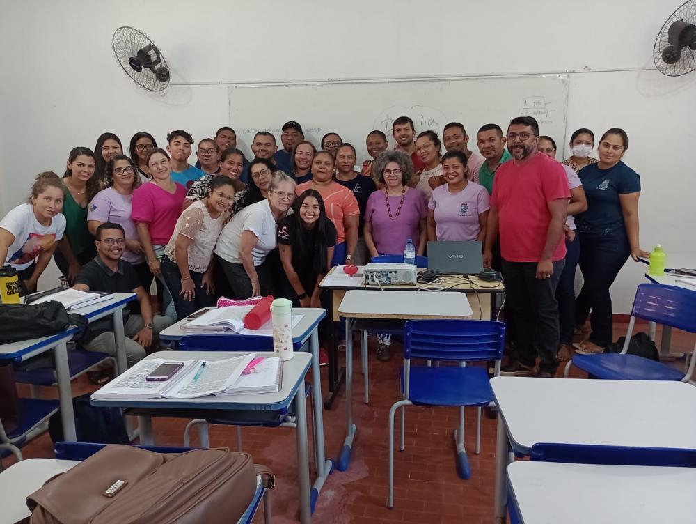 Fotos: Mauro Robert