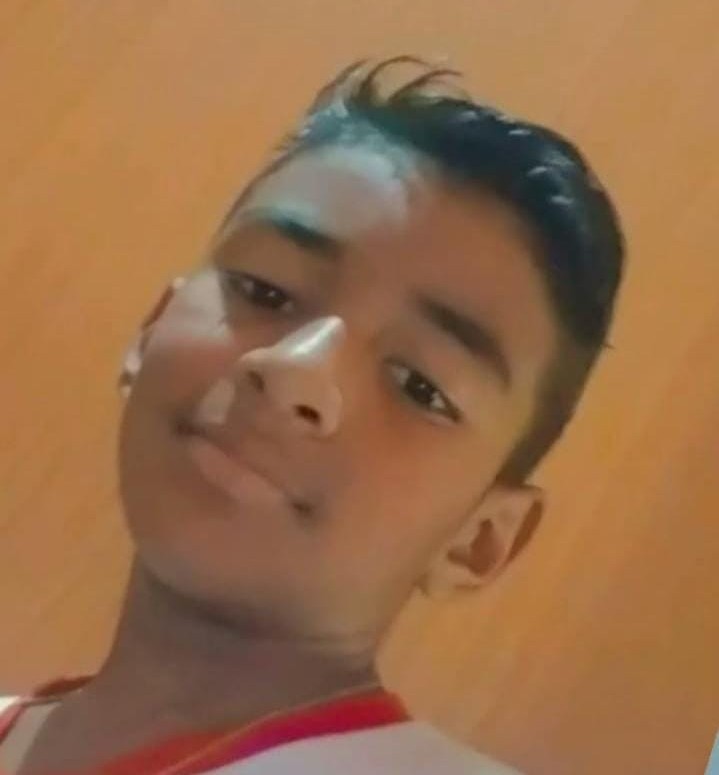 Arquivo pessoal
