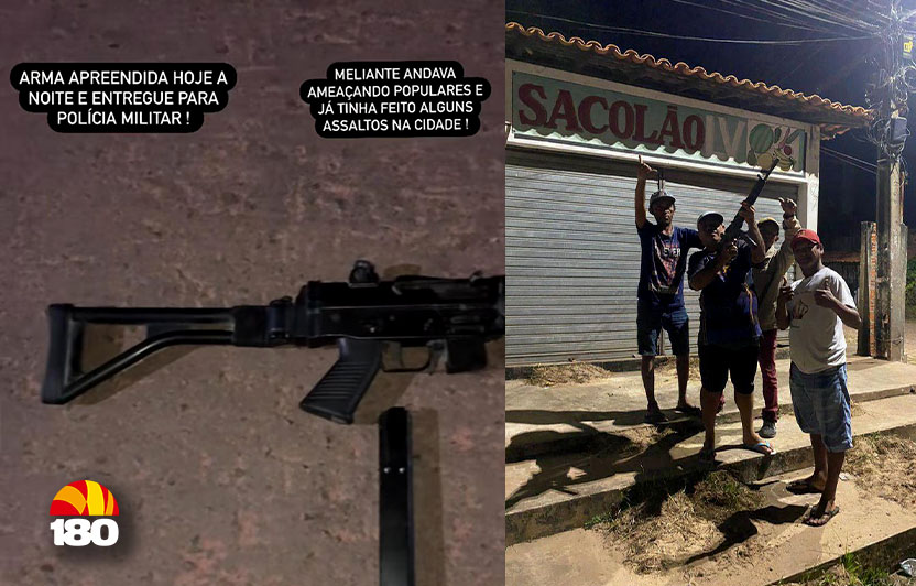 Reprodução